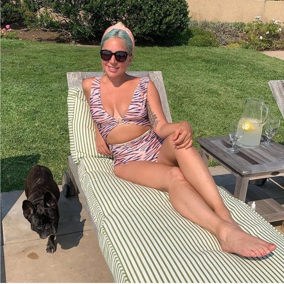 NWT Beachriot Lana One Piece - Picture 3 of 9